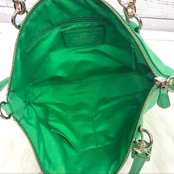 Coach bag - Picture 7 of 8